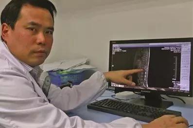 越来越多 6岁女孩学跳舞一个动作致终身瘫痪
