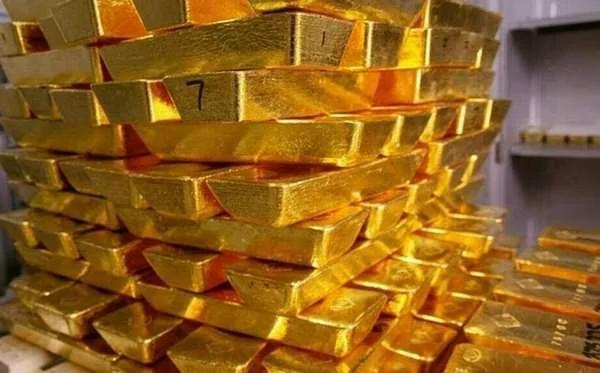 “金块”也能造假!中国惊传“假金砖”流窜 诈骗金额居然近达“900亿”!