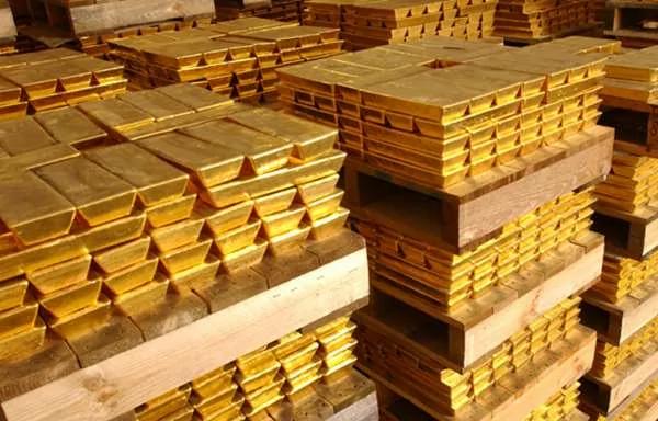 “金块”也能造假!中国惊传“假金砖”流窜 诈骗金额居然近达“900亿”!
