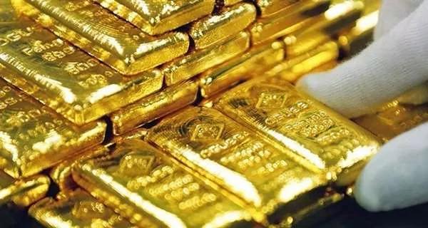 “金块”也能造假!中国惊传“假金砖”流窜 诈骗金额居然近达“900亿”!