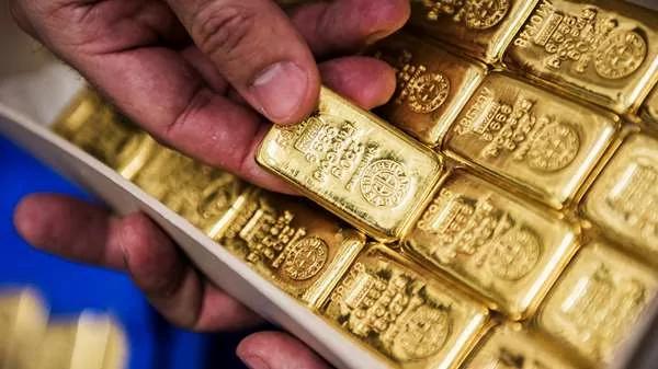“金块”也能造假!中国惊传“假金砖”流窜 诈骗金额居然近达“900亿”!