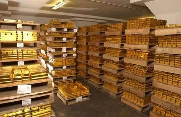 “金块”也能造假!中国惊传“假金砖”流窜 诈骗金额居然近达“900亿”!