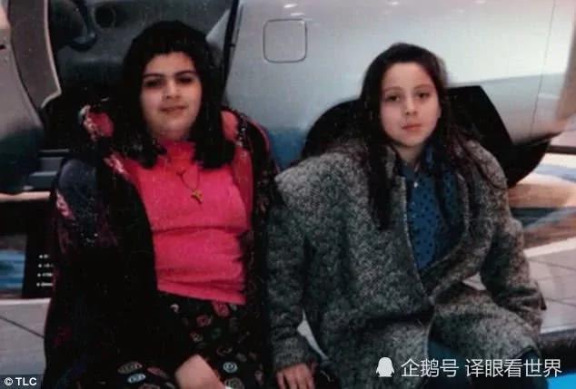 女子从萌娃一路吃到500多斤 只为从食物中找精神安慰