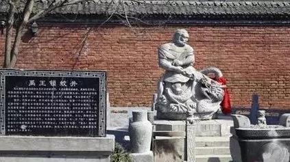 大禹治长江时令人惊叹的奇闻