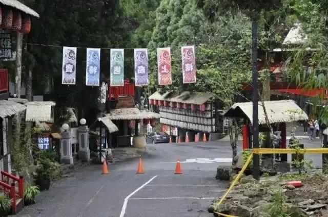台湾最清新的文旅小镇 和闺蜜一起来