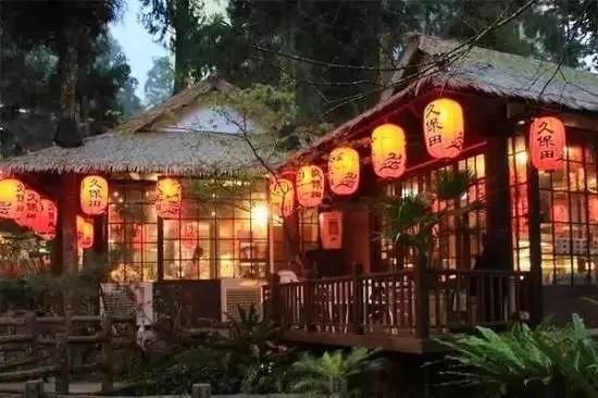 台湾最清新的文旅小镇 和闺蜜一起来