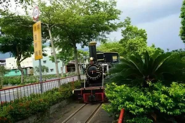 台湾最清新的文旅小镇 和闺蜜一起来