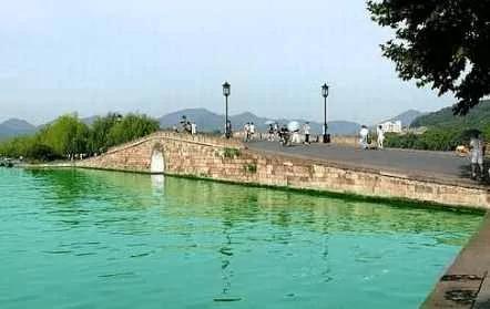 中国大陆最美5A级风景区 一直都是免费的
