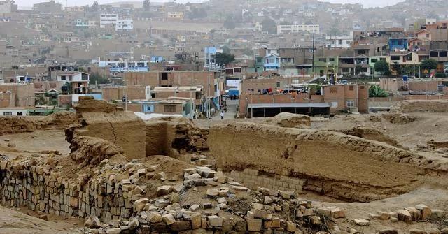 世界上唯一600年不下雨的地方 还是个首都