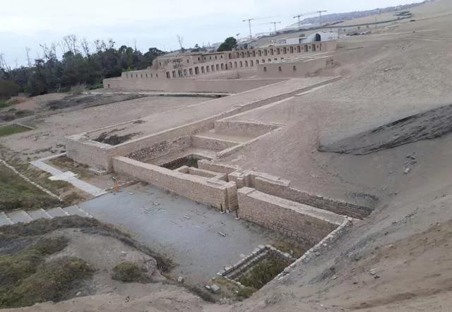 世界上唯一600年不下雨的地方 还是个首都