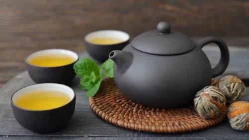 常吃4种食物 血脂高不起来!