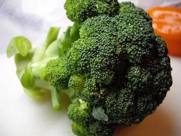 抗癌蔬菜之王~研究:2种食物可预防肠癌!