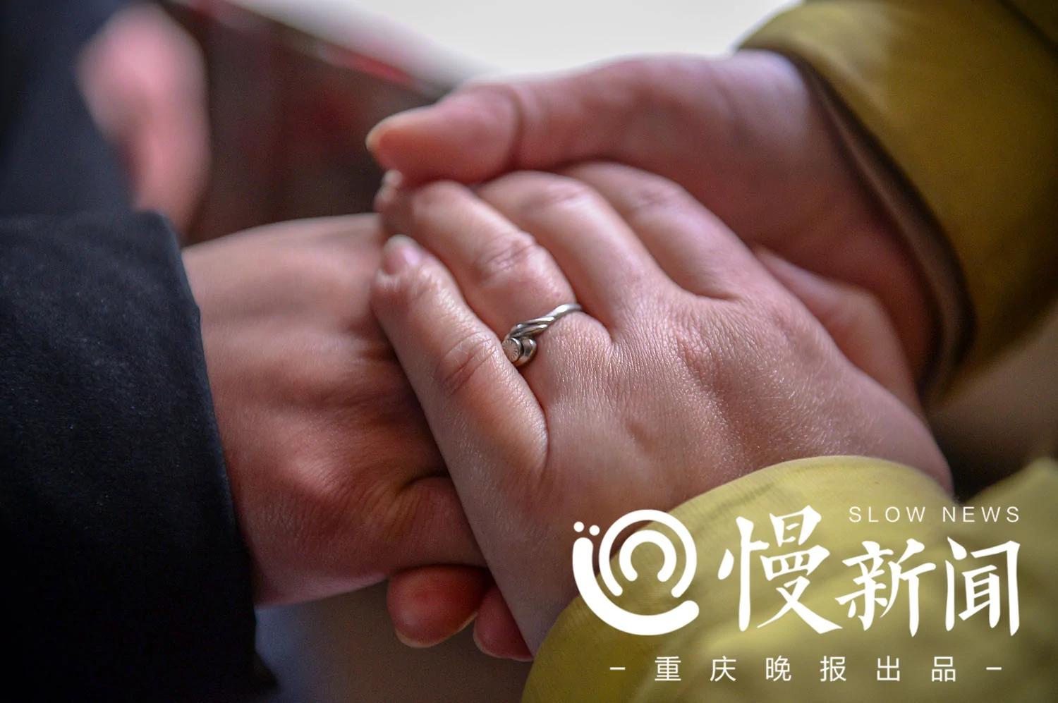 男子被拐走26年 亲妈却早找到"儿子"