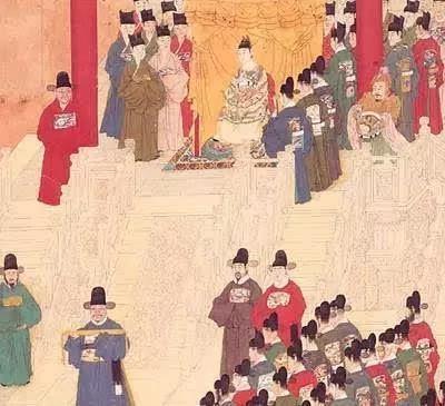 古人如何惩治“上班”迟到?