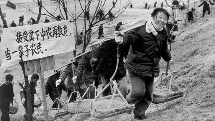 胡平谈文革:因出身受到批判 前途叵测