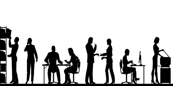 慧眼识英雄:一眼看出谁是人物、人才、人手、人员、人渣!