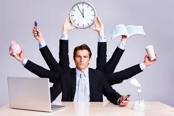 慧眼识英雄:一眼看出谁是人物、人才、人手、人员、人渣!
