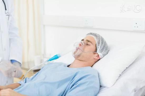 从疲惫到过劳死只差5步