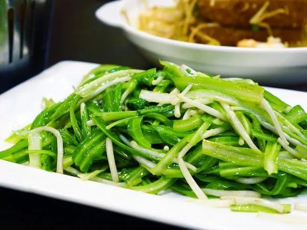 肠胃清道夫 垂手可得家家都有!