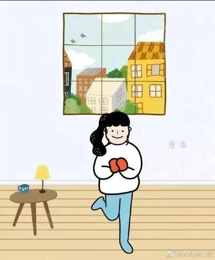 这组有猫有狗、儿女双全的全家福在朋友圈刷屏了