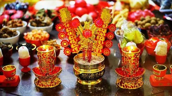 中华老家风 你的家乡有什么习俗?过年准备去见家长的宅男宅女们来补课吧