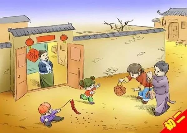 大年初一到十五的禁忌大全 老祖宗传下来的 一定要知道!