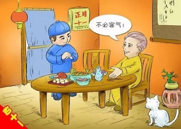 大年初一到十五的禁忌大全 老祖宗传下来的 一定要知道!