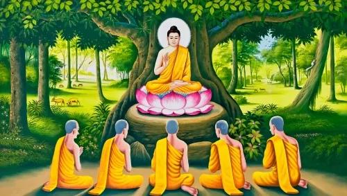 怎样帮助别人?这个故事耐人寻味!