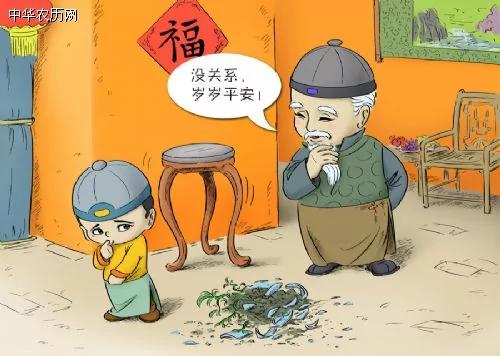 正月初一到十五的年俗你还记得吗?