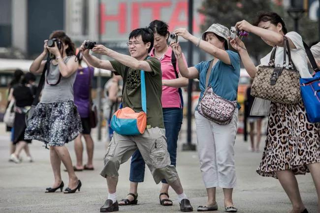 13次警告!中国人千万不要去这4国旅游