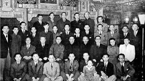 民国年代 《大公报》退还“红包”的艺术