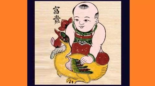 这十六个除夕夜习俗 你一定要知道的!