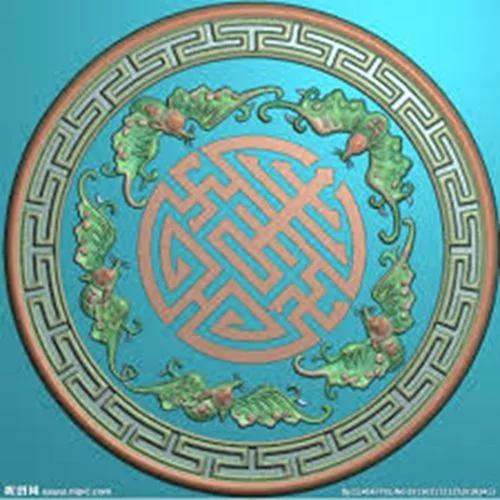 中国新年十大吉祥图案 大有来历