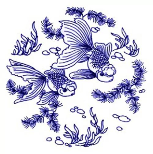 中国新年十大吉祥图案 大有来历