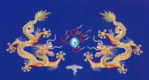 中国新年十大吉祥图案 大有来历