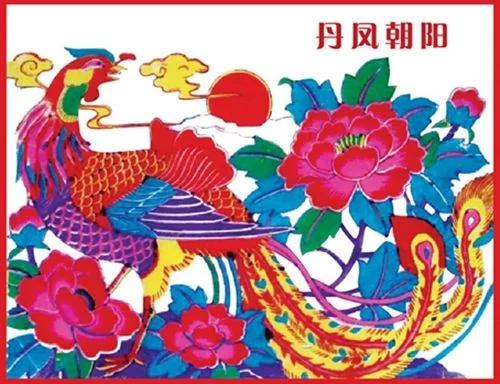 中国新年十大吉祥图案 大有来历