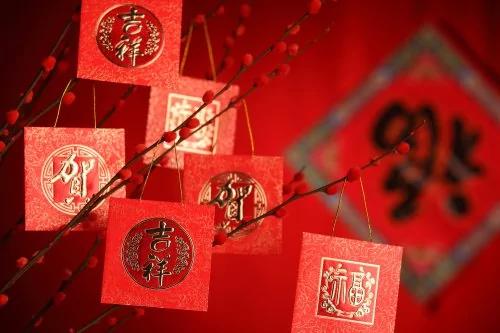 守岁为何又叫“熬年”?除夕该如何讲究?