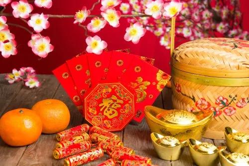 守岁为何又叫“熬年”?除夕该如何讲究?