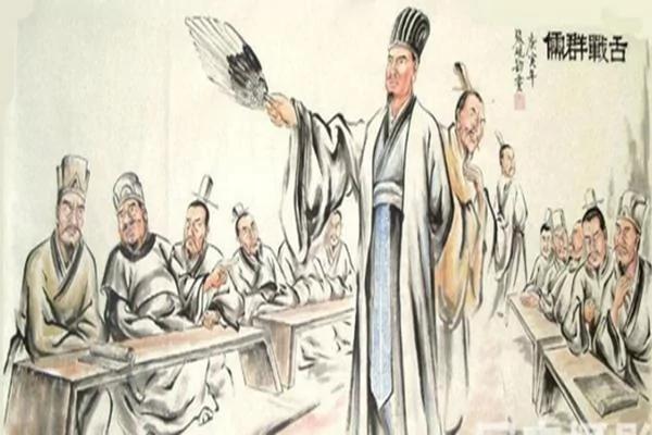 诸葛亮精辟的10句话 你知道几句? 领悟一两句 一生受惠