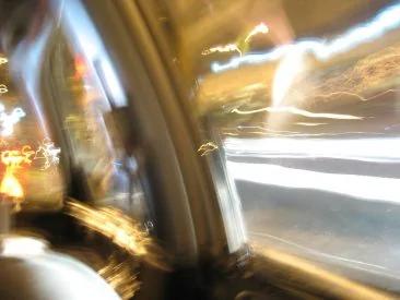 年假长途旅行 医师教避免晕车秘诀