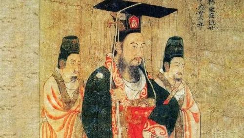 刚正!皇帝要处死下属 法官竟断他“非法”