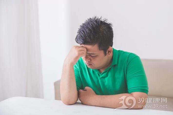 男人错误的运动身体会变虚