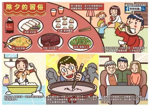 新年打扫禁忌 别毁了整年财运