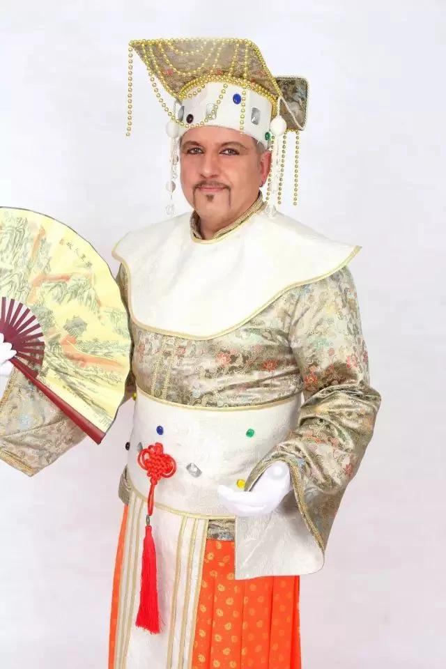 奇!这个德国小镇居民竟然自称是中国人
