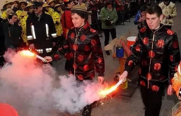 奇!这个德国小镇居民竟然自称是中国人