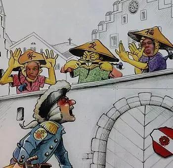 奇!这个德国小镇居民竟然自称是中国人