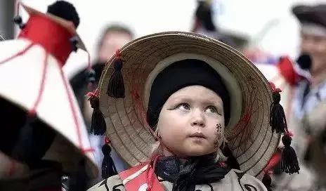 奇!这个德国小镇居民竟然自称是中国人