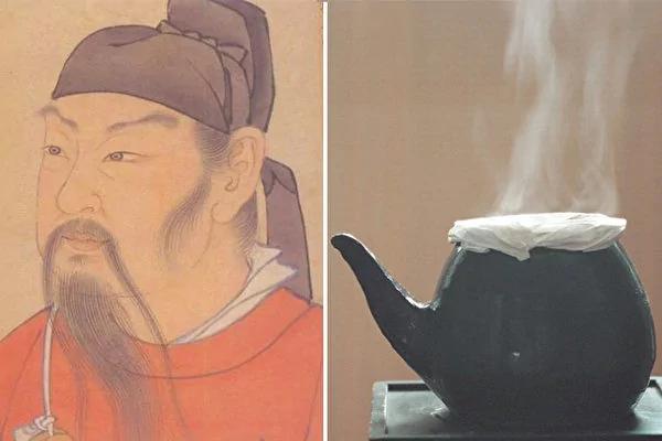 “药王”孙思邈有一句话 不吃补药都可以长寿!