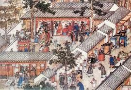 《易经》人间道——八种教养、四种抉择、两种思维、一种境界
