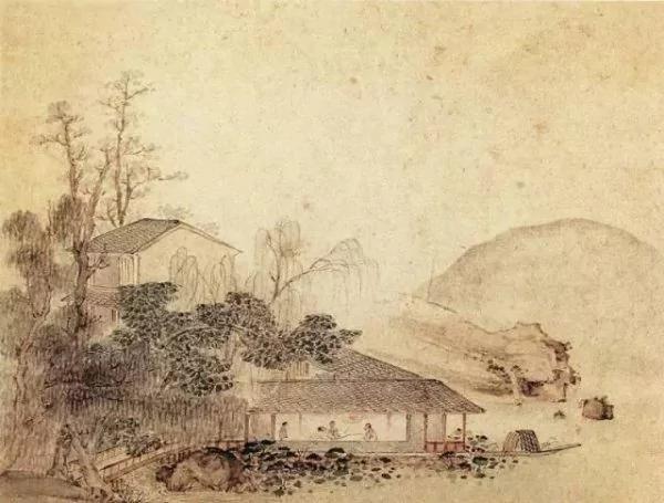 《易经》人间道——八种教养、四种抉择、两种思维、一种境界